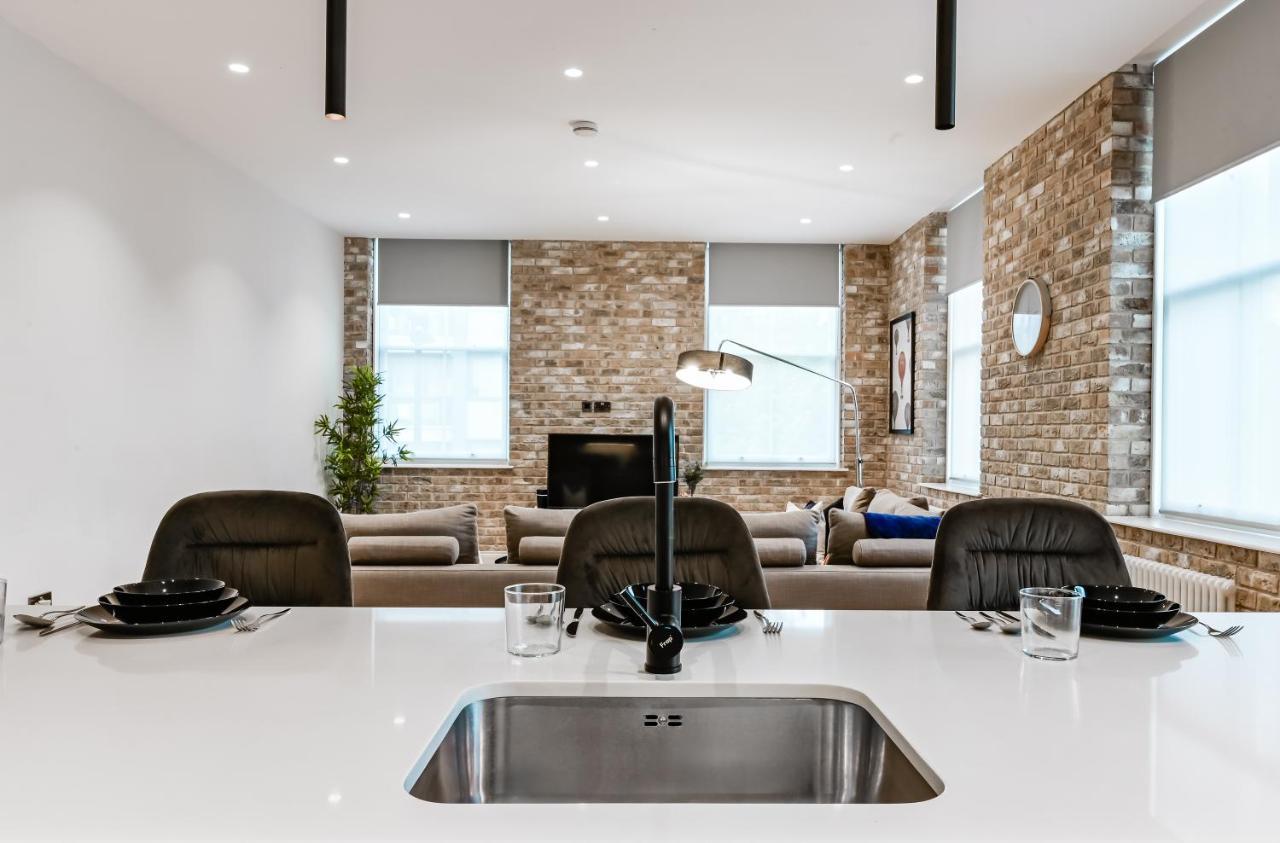Khayat Homes - Kings - Three Bed Apartamento *