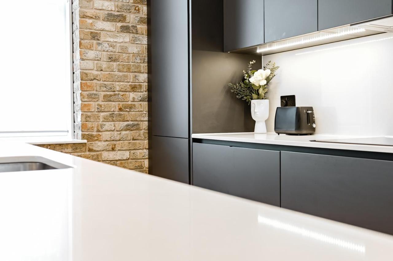 Apartamento Khayat Homes - Kings - Three Bed Londres