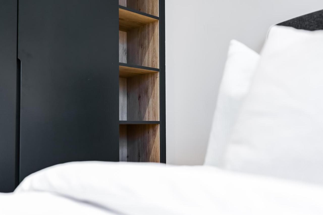 Apartamento Khayat Homes - Kings - Three Bed *