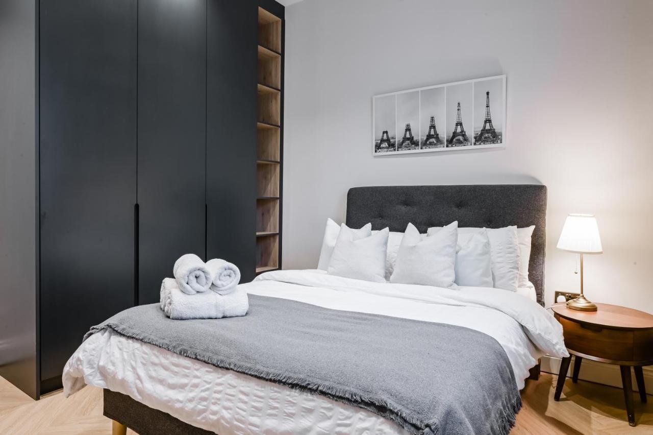 Apartamento Khayat Homes - Kings - Three Bed Londres