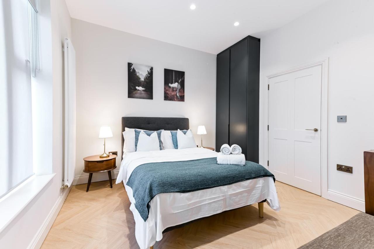 Khayat Homes - Kings - Three Bed Londres
