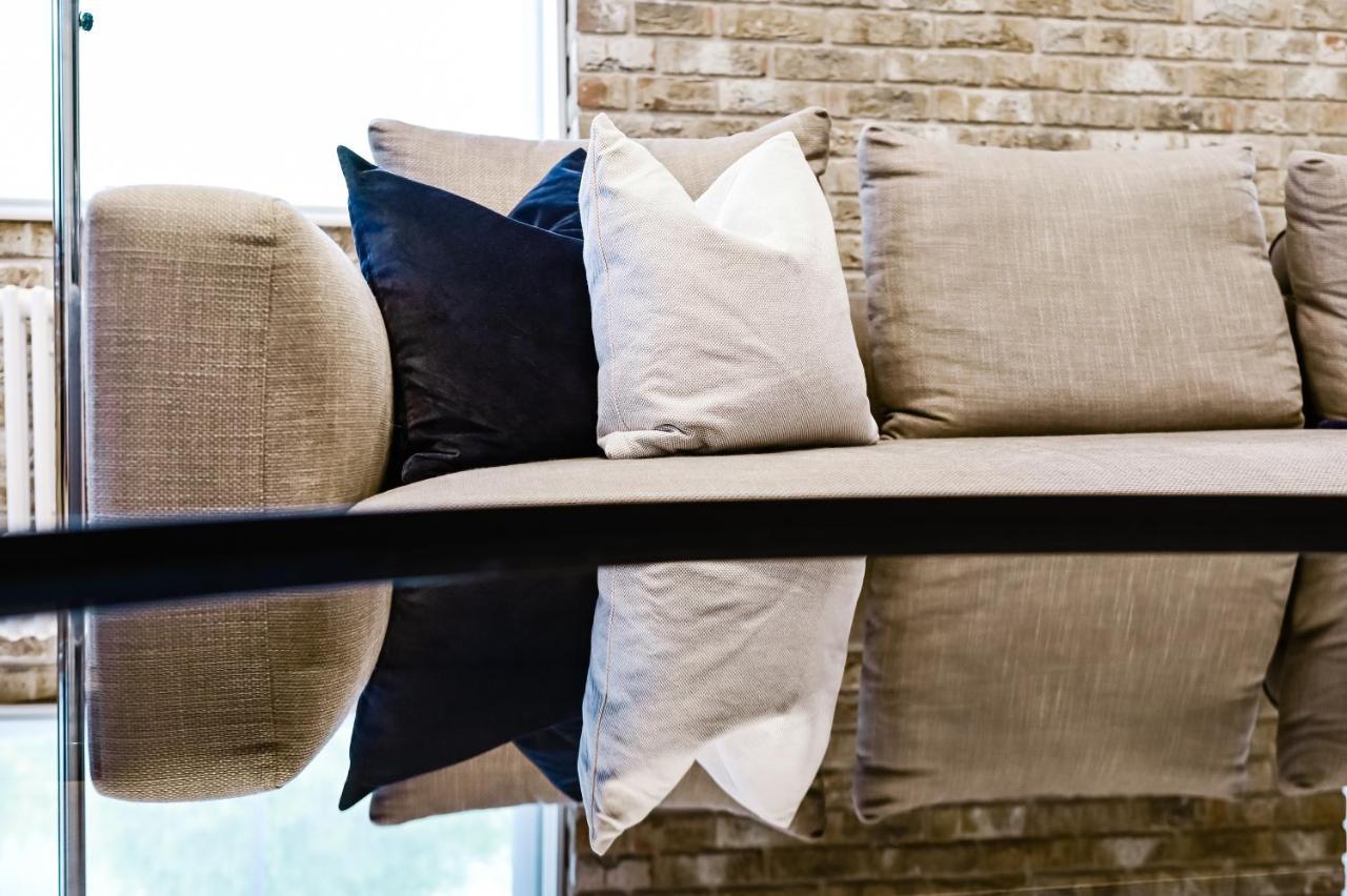 Apartamento Khayat Homes - Kings - Three Bed Londres