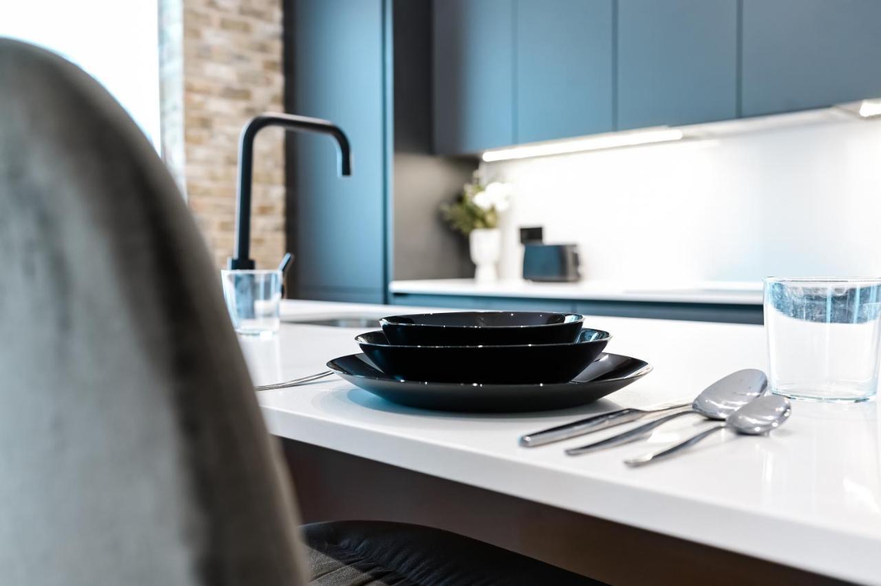Khayat Homes - Kings - Three Bed * Londres