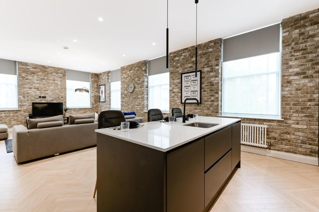Khayat Homes - Kings - Three Bed Londres