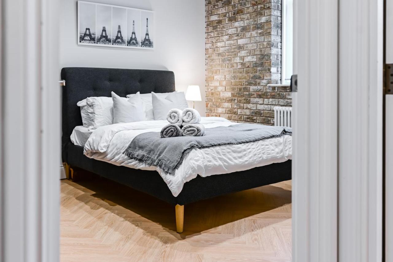 Khayat Homes - Kings - Three Bed Apartamento *