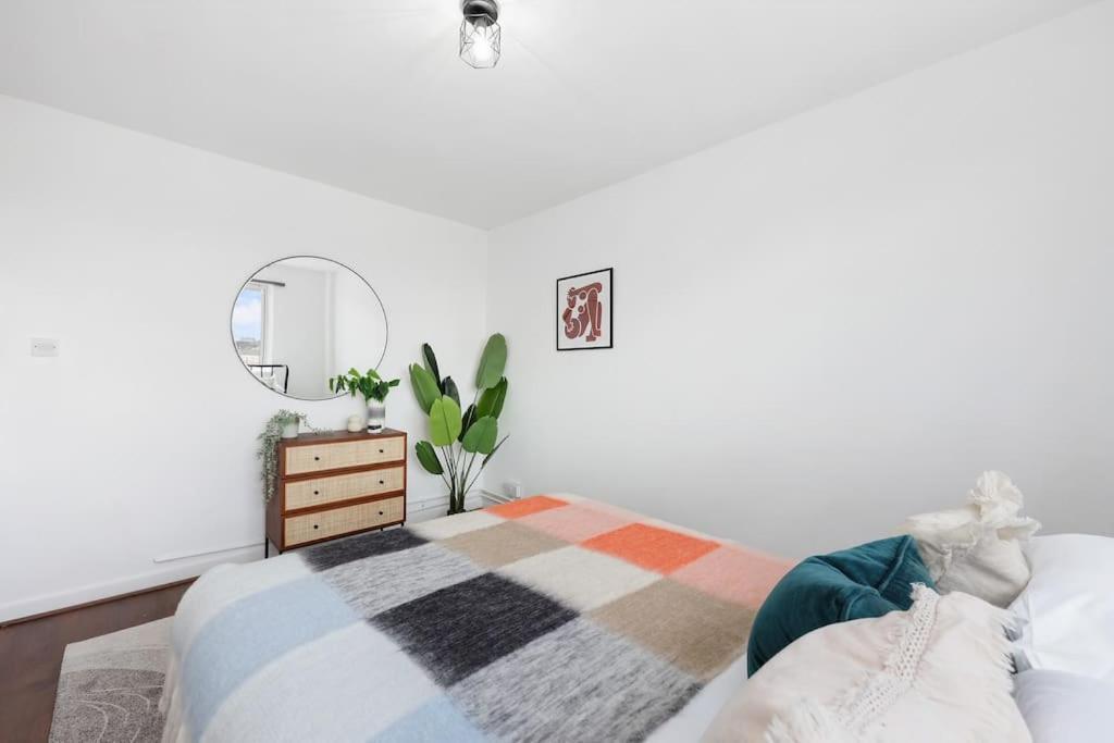 Penthouse Camden By Hiatus Concierge Appartement Londen