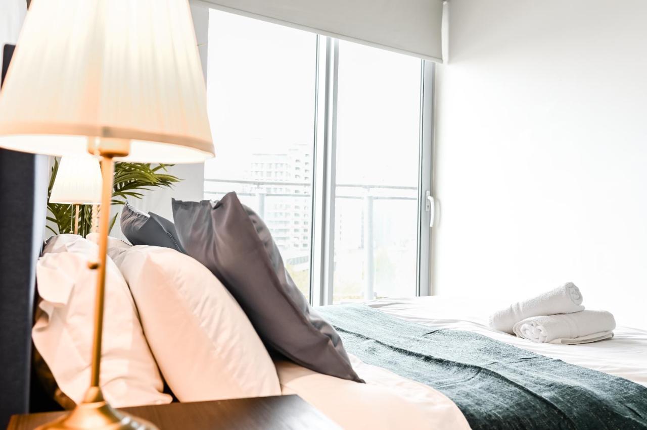 Khayat Homes - The Curve - One Bed Londres