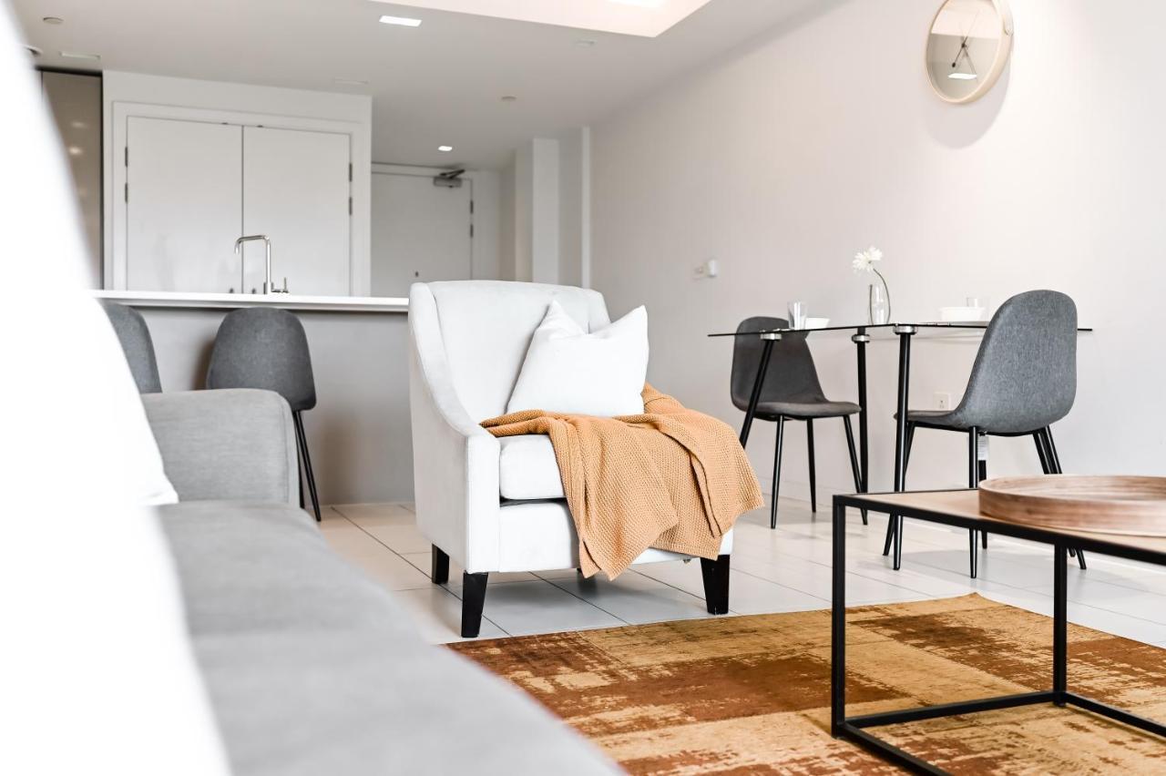 Apartamento Khayat Homes - The Curve - One Bed Londres