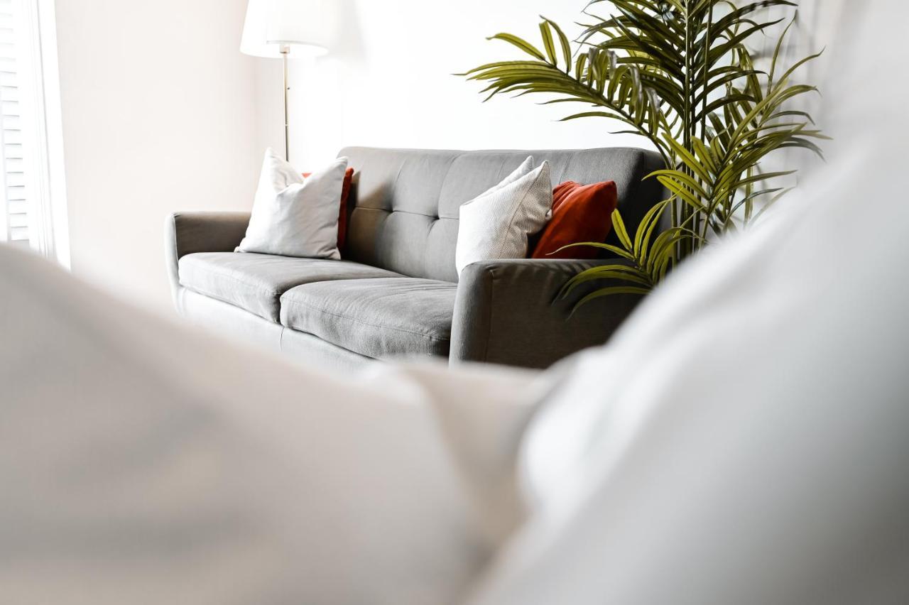 Apartamento Khayat Homes - The Curve - One Bed