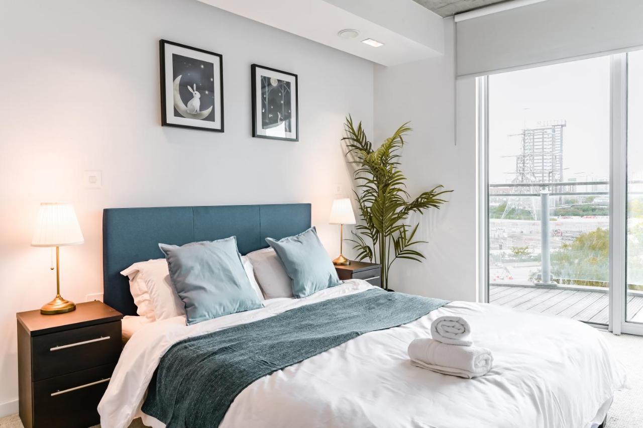 Khayat Homes - The Curve - One Bed