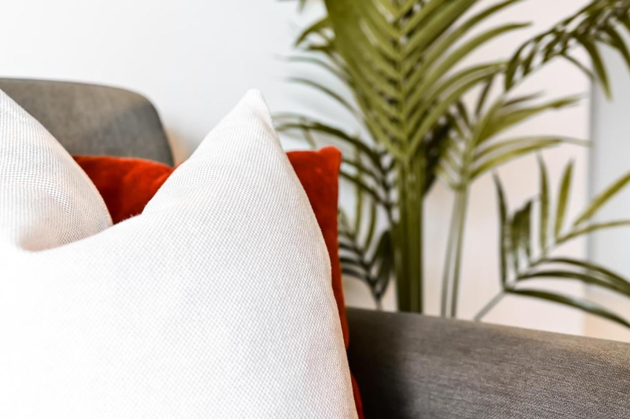 Khayat Homes - The Curve - One Bed Apartamento Londres