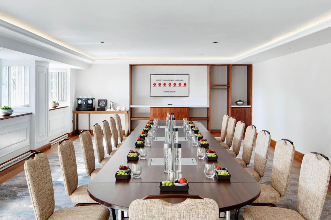 Marriott Grosvenor Square 5* Londres