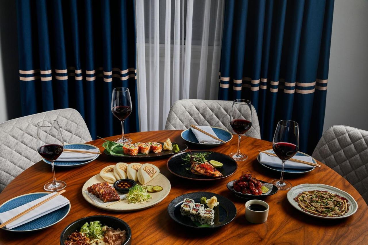 Marriott Grosvenor Square 5* Londres