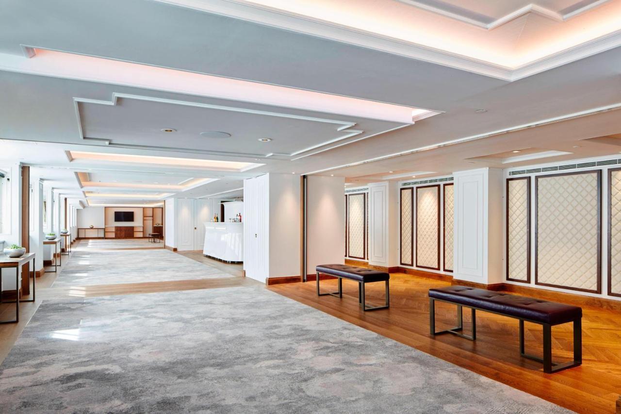 Marriott Grosvenor Square 5* Londres