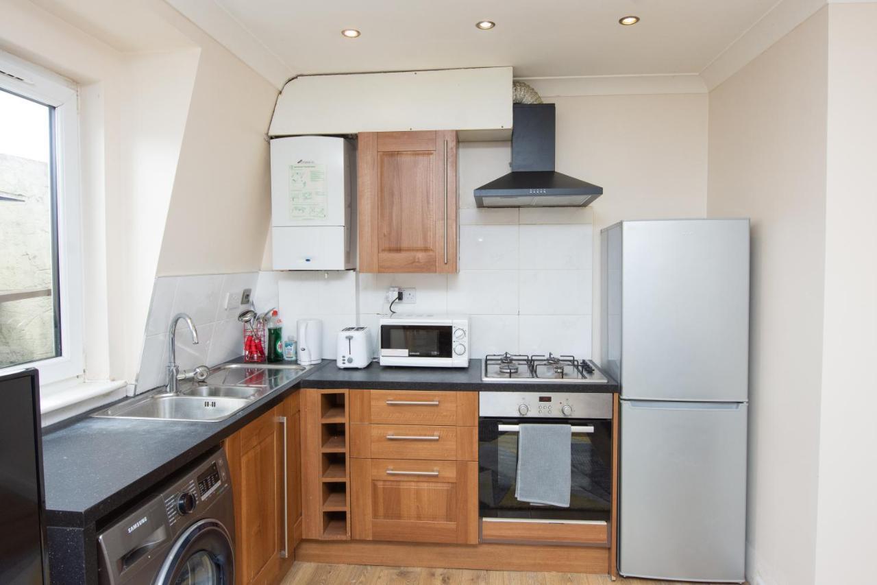 Apartamento Evergreen Apartments-flat 5,