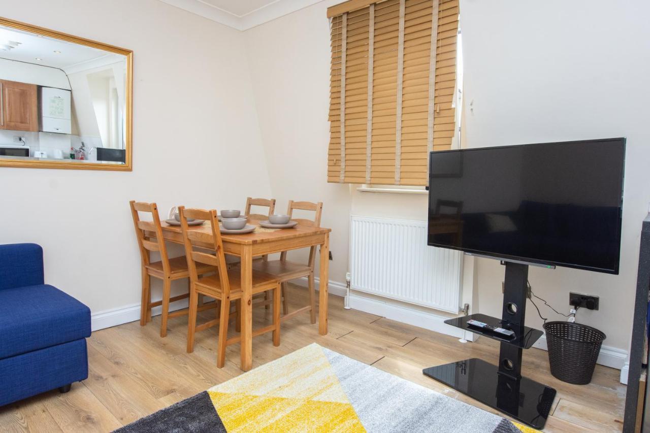 Apartamento Evergreen Apartments-flat 5,