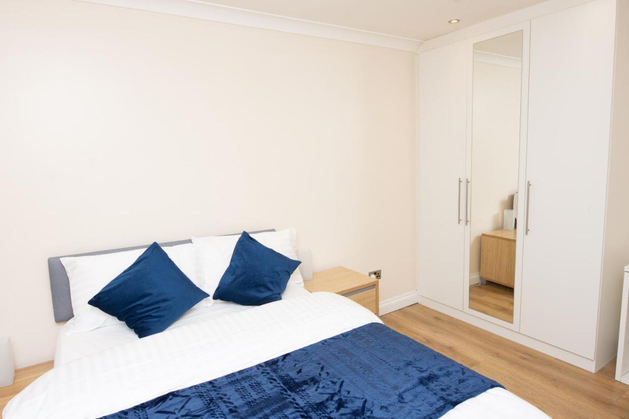 Apartamento Evergreen Apartments-flat 5, *