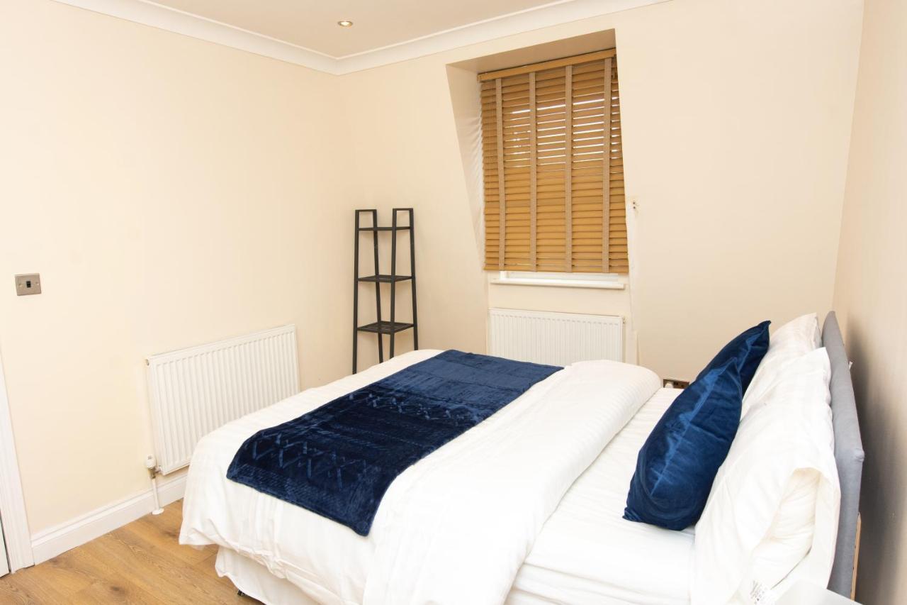 Apartamento Evergreen Apartments-flat 5,