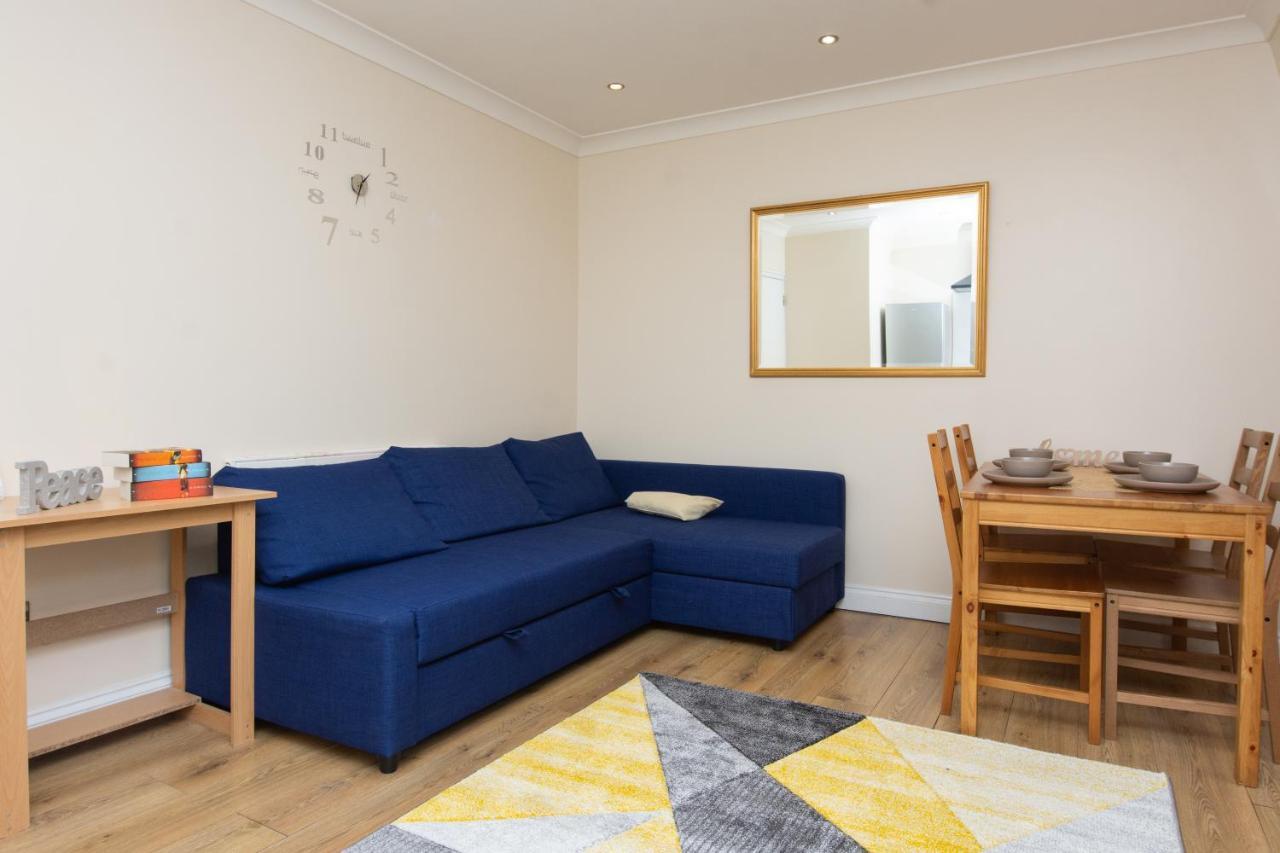 Apartamento Evergreen Apartments-flat 5, *