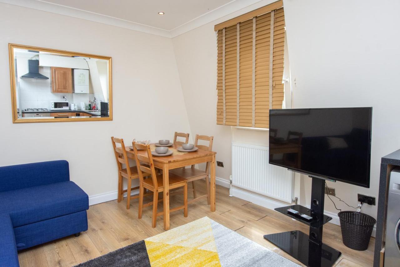 Evergreen Apartments-flat 5, * Londres