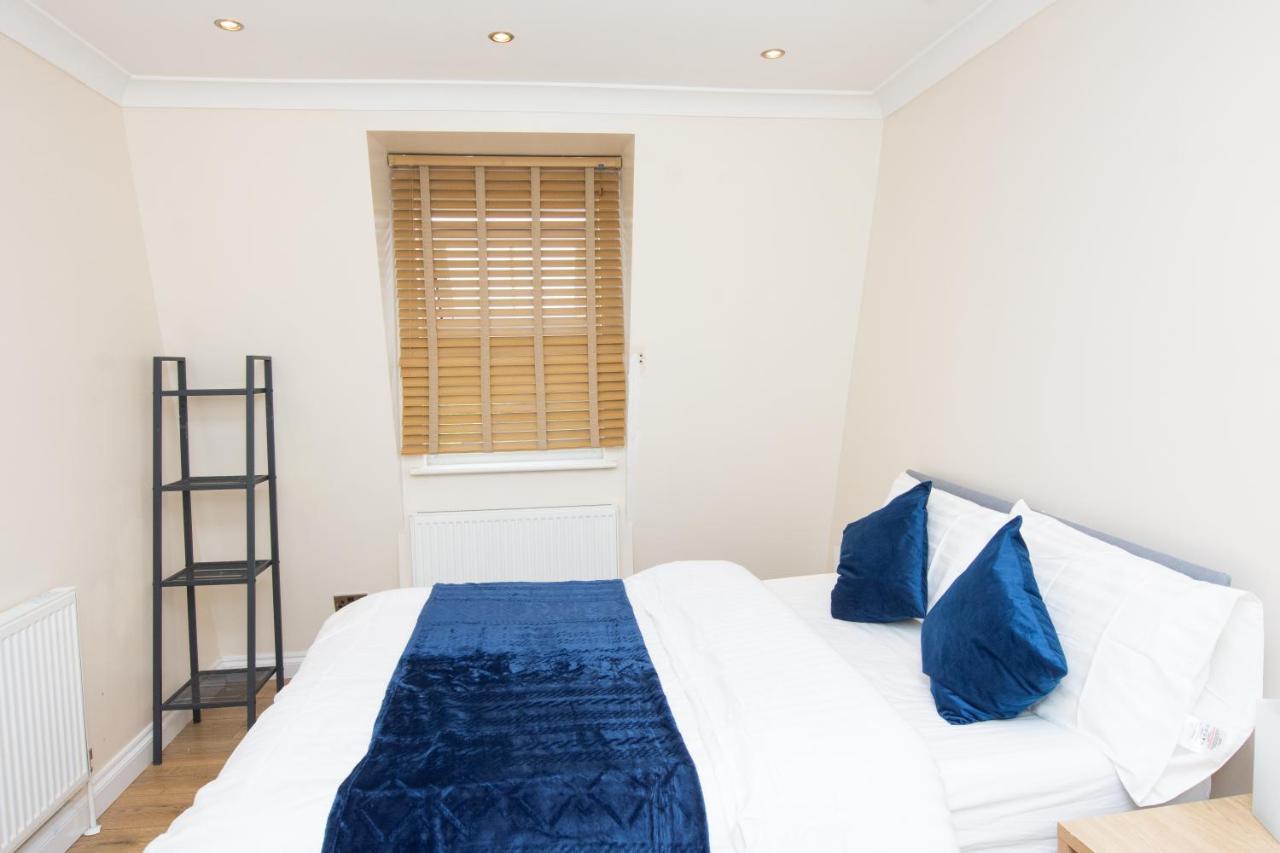 Evergreen Apartments-flat 5, Apartamento