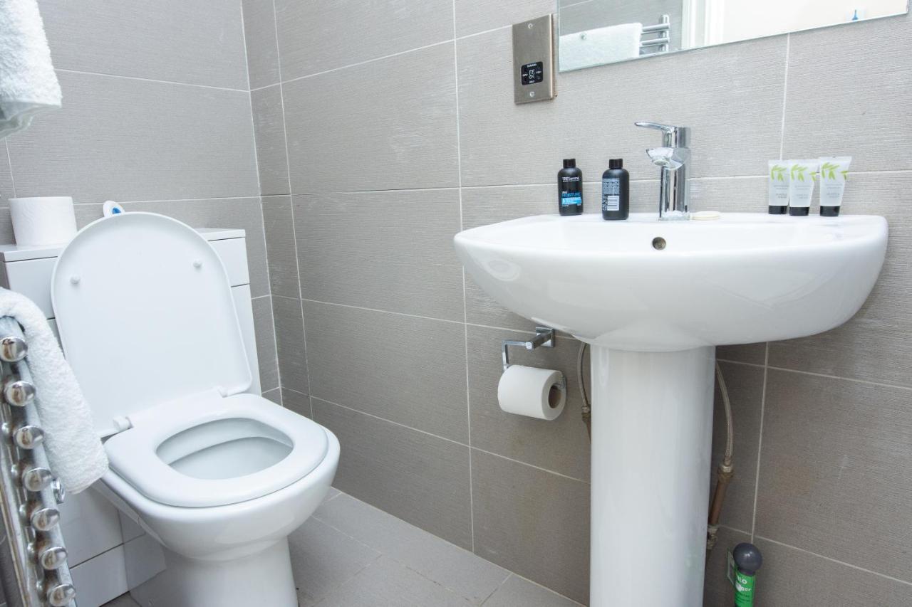 Evergreen Apartments-flat 5, Apartamento Londres