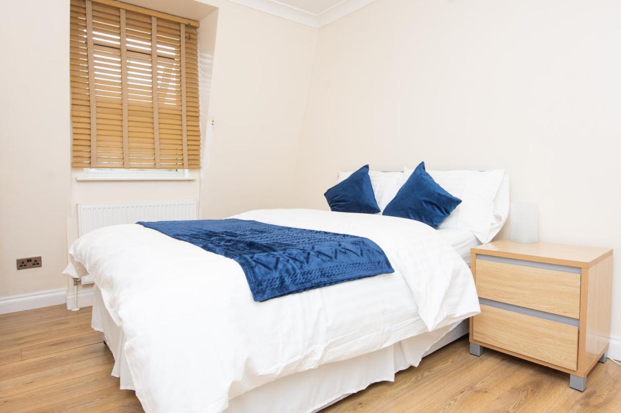 Evergreen Apartments-flat 5, * Londres