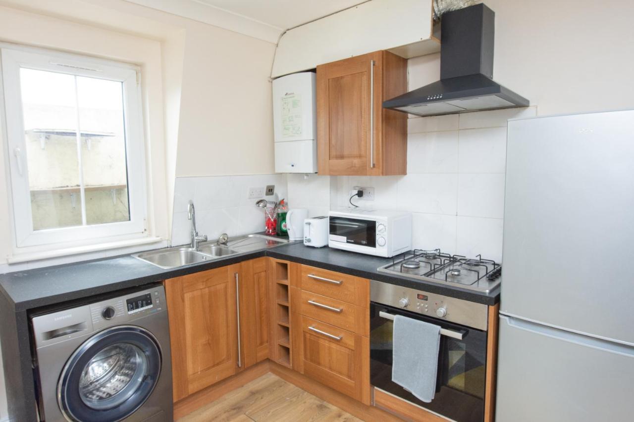 Evergreen Apartments-flat 5, * Londres