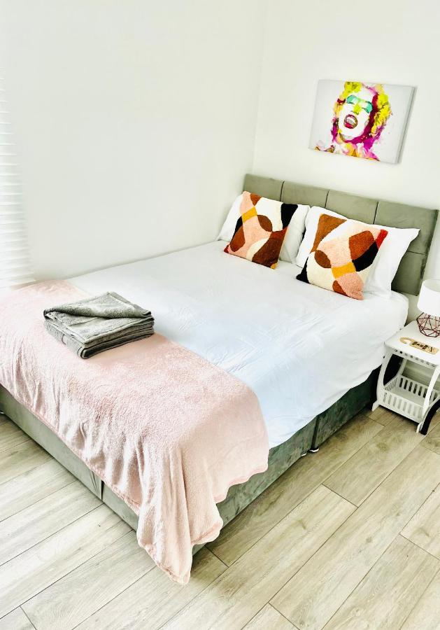 Homestay Chelsea Studio Flats *