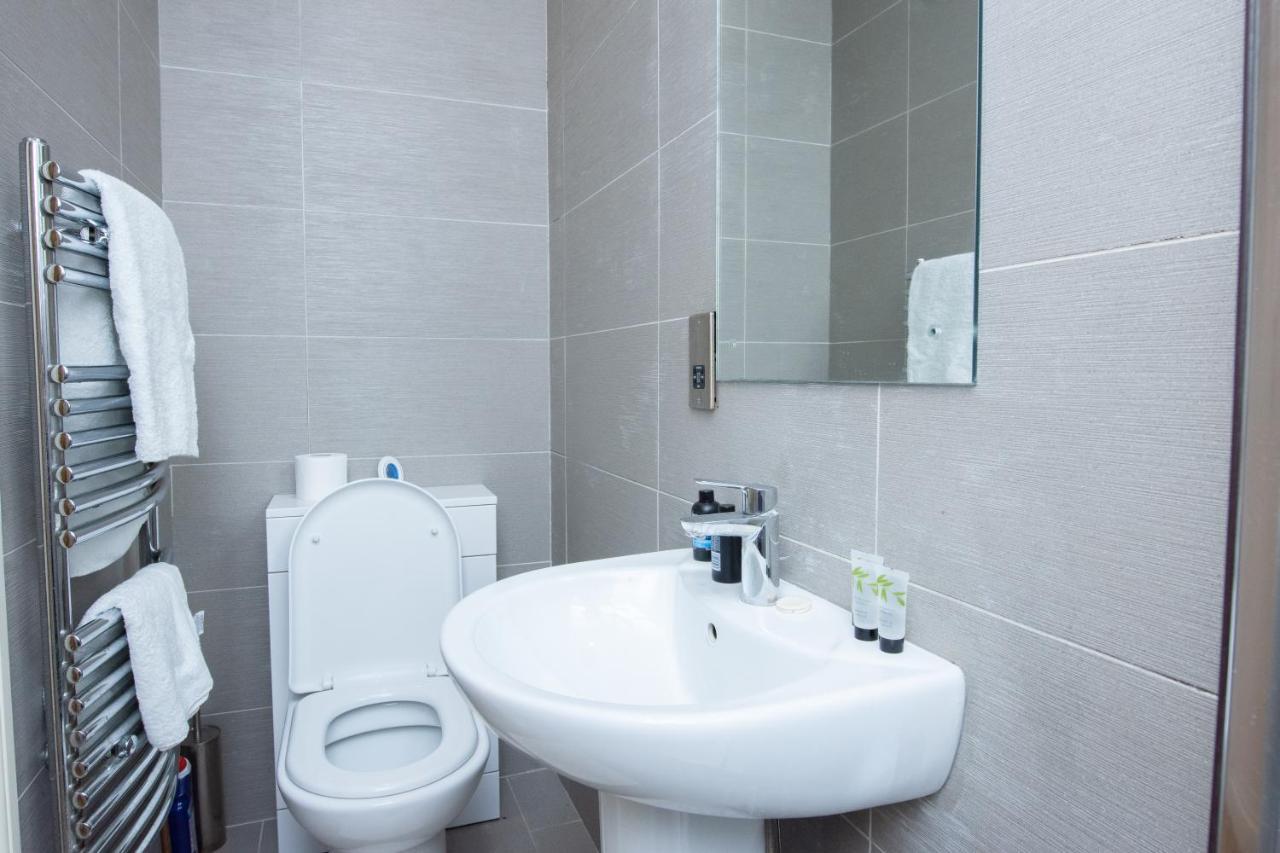Apartamento Evergreen Apartments-flat 5,