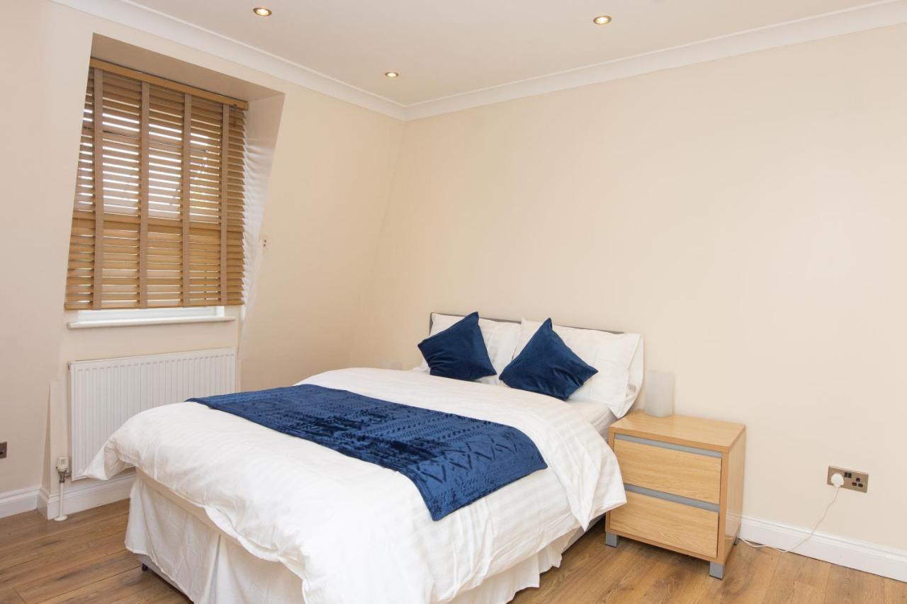 Evergreen Apartments-flat 5, * Londres