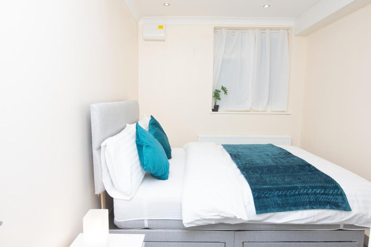 Evergreen Apartments-flat 7, Apartamento *