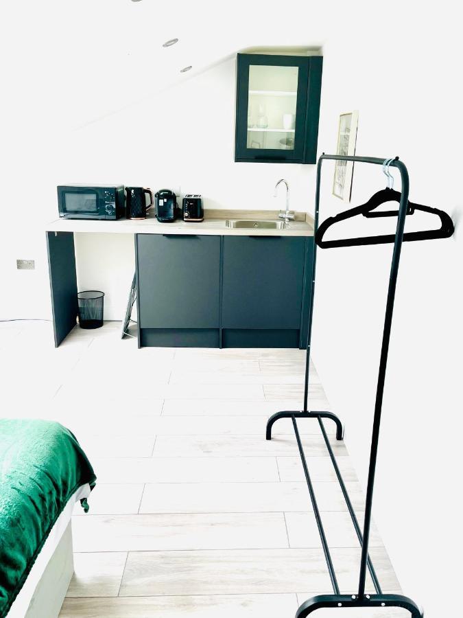 Séjour chez l'habitant Chelsea Studio Flats *