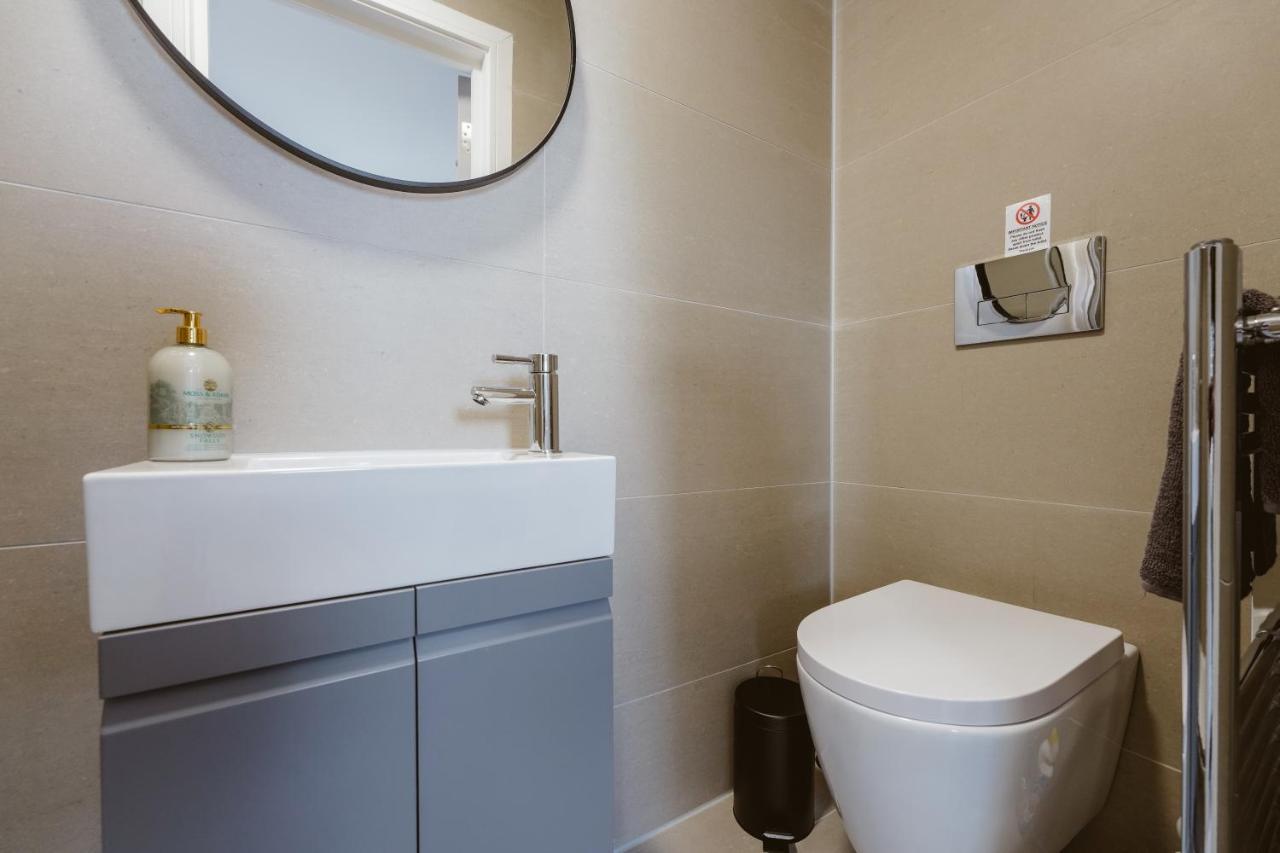 Homestay Chelsea Studio Flats *