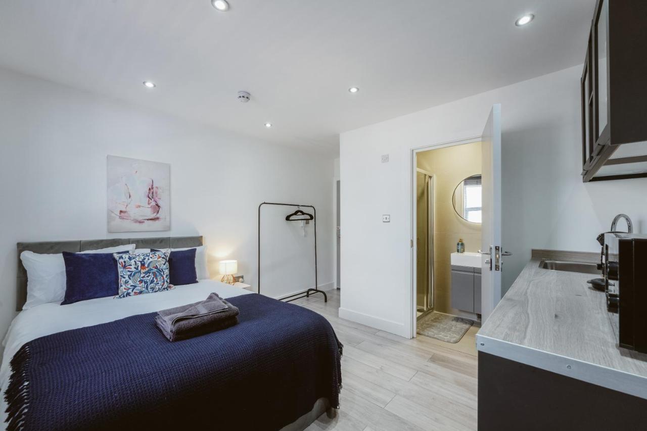 Homestay Chelsea Studio Flats *