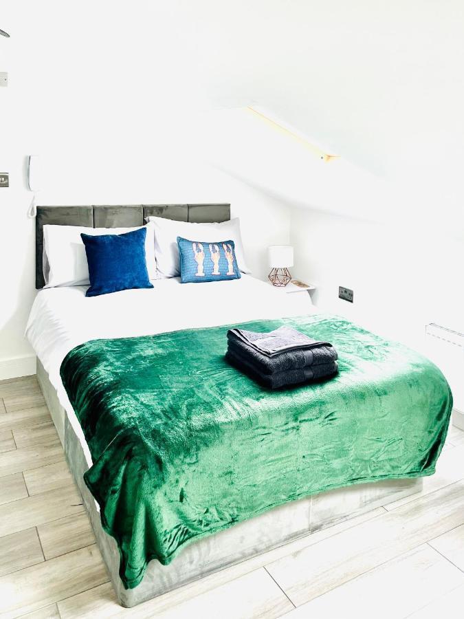 Chelsea Studio Flats Séjour chez l'habitant *