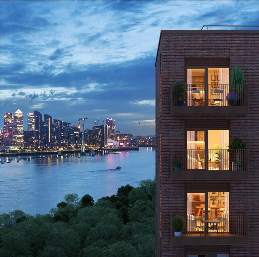 Apartamento Waterfront *