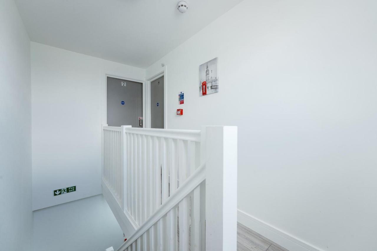 Chelsea Studio Flats * Londres