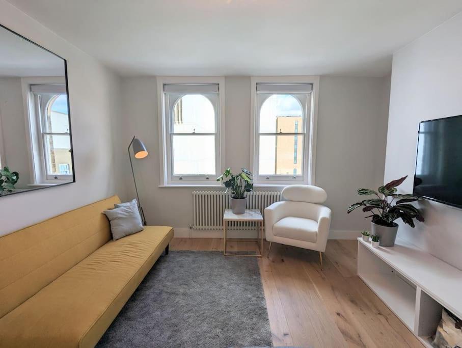 Apartamento Hello, Fitzrovia!