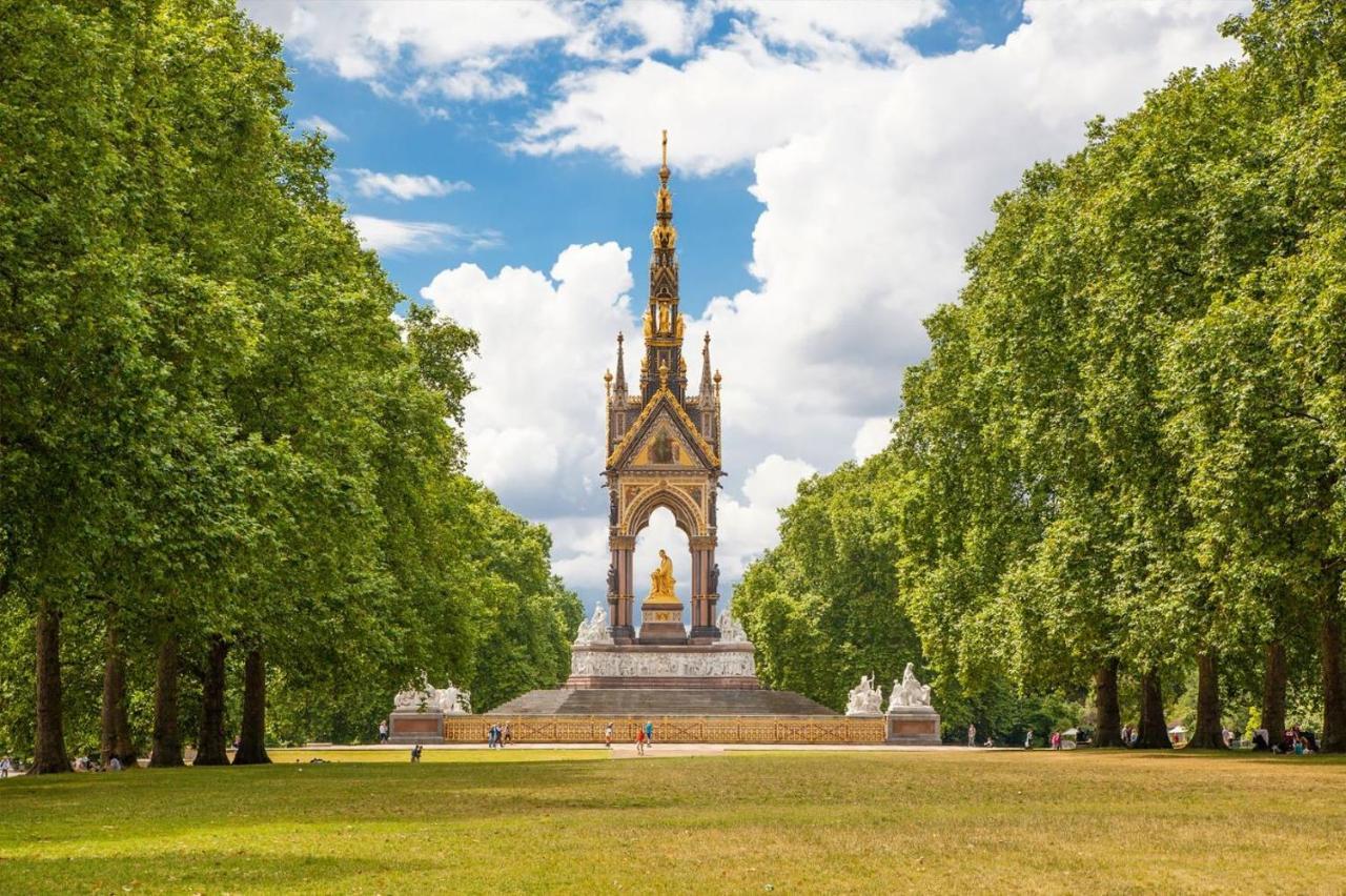 Pearl Paddington - Lovely 2 Bed Flat In Paddington Apartamento Londres