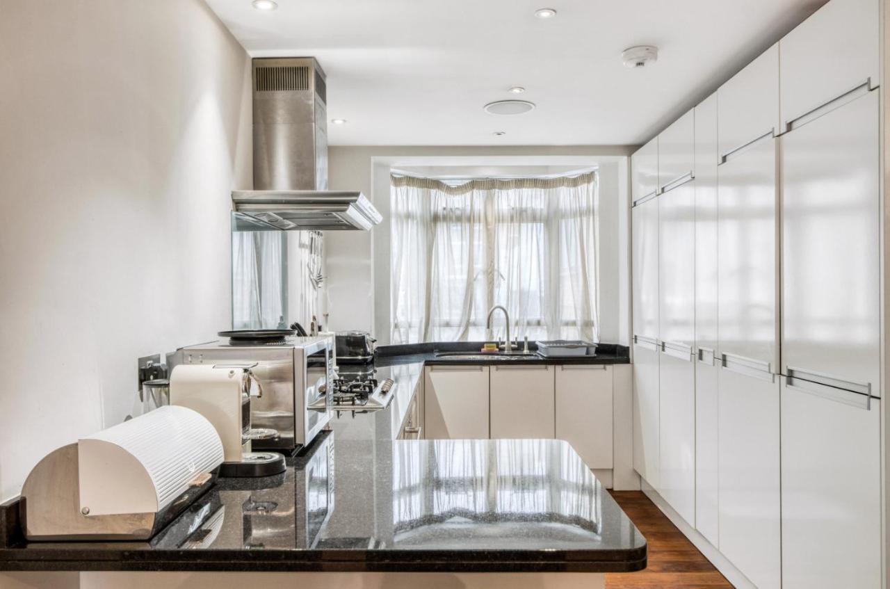 Appartement Modern 2 Bedrooms 2bathrooms Behind Nobu