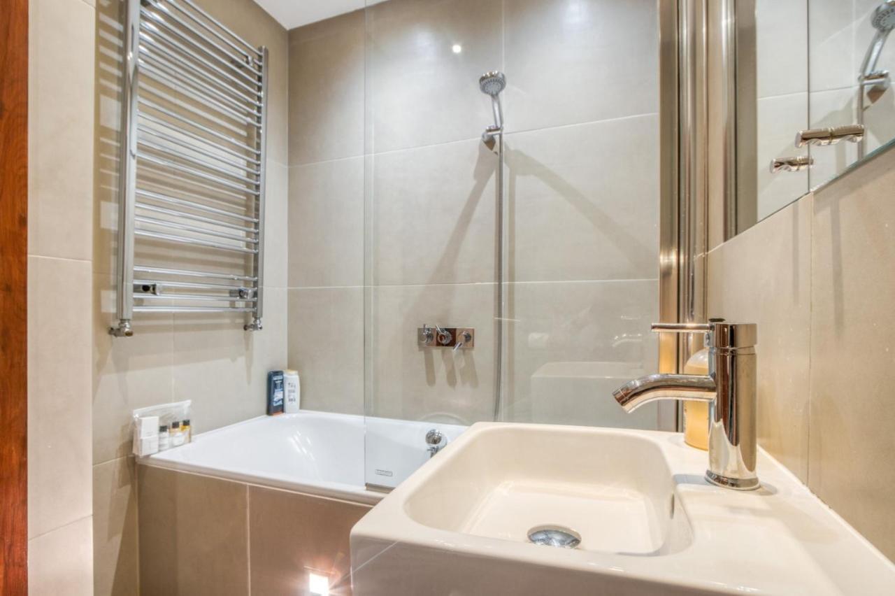 Modern 2 Bedrooms 2bathrooms Behind Nobu Appartement *