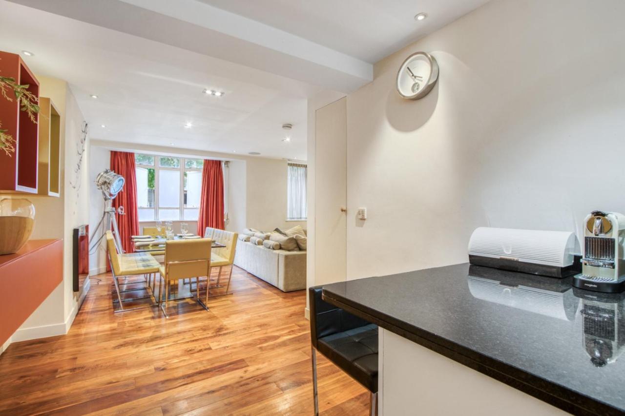 Appartement Modern 2 Bedrooms 2bathrooms Behind Nobu *