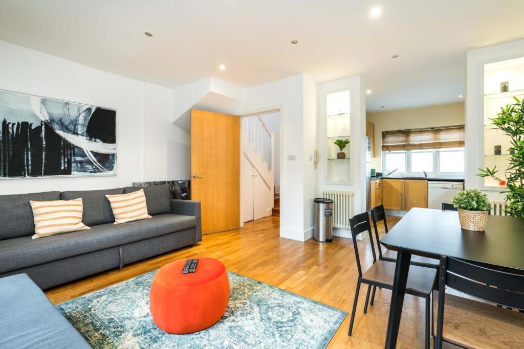 Appartement Goldhurst 3 Bedroom Flat
