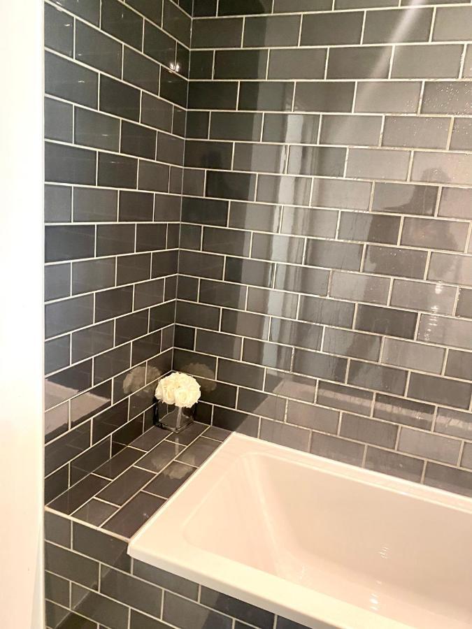 Appartement Md : Stunning 2 Bedroom 2 Bath - Royal Docks