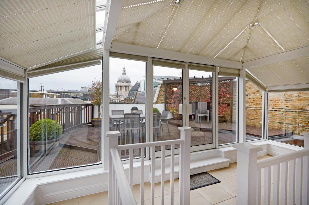 Apartamento Cheval Calico House Londres