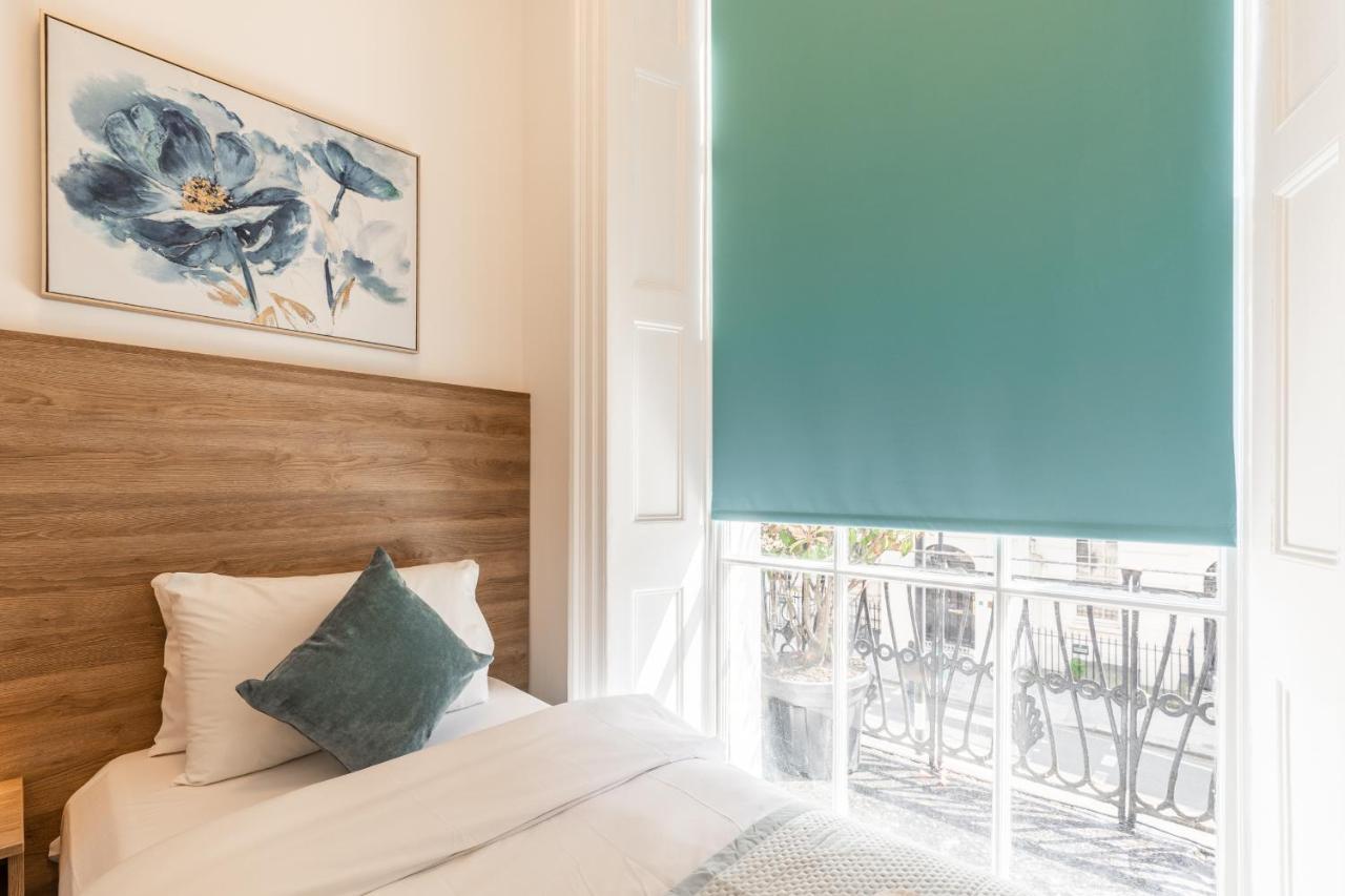 Hotel The Chapter - Griffin House Londres