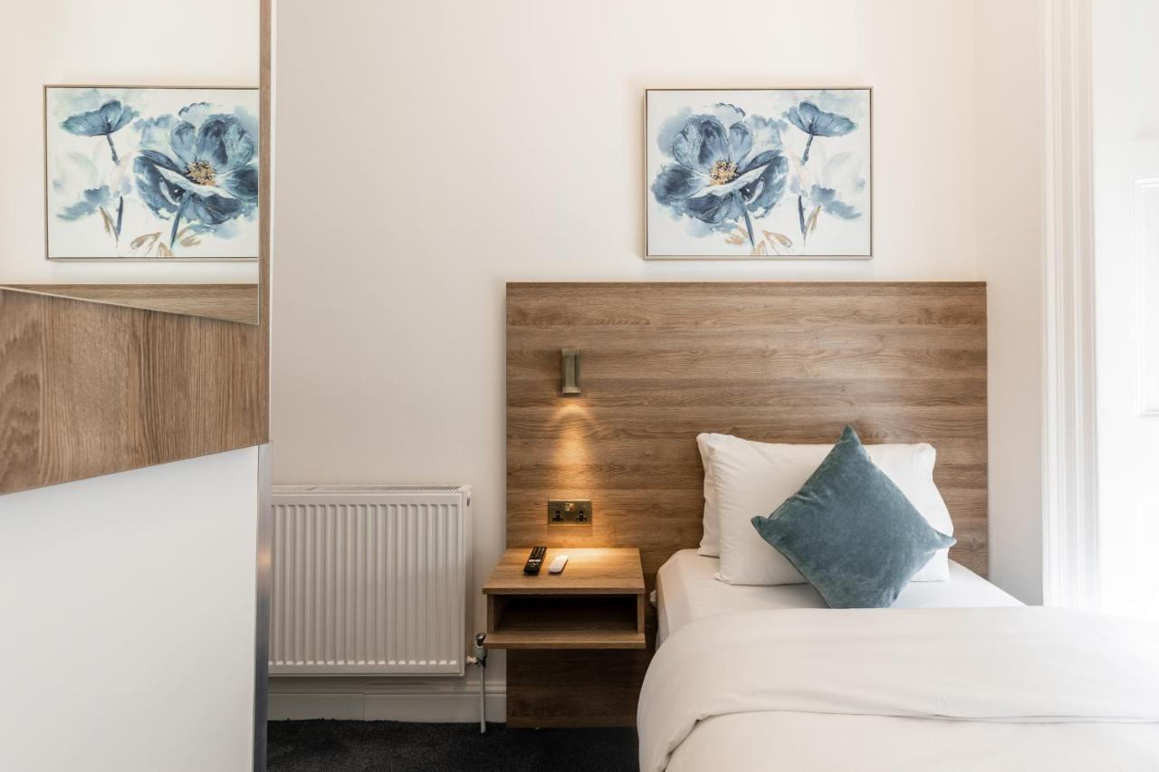 Hotel The Chapter - Griffin House Londres