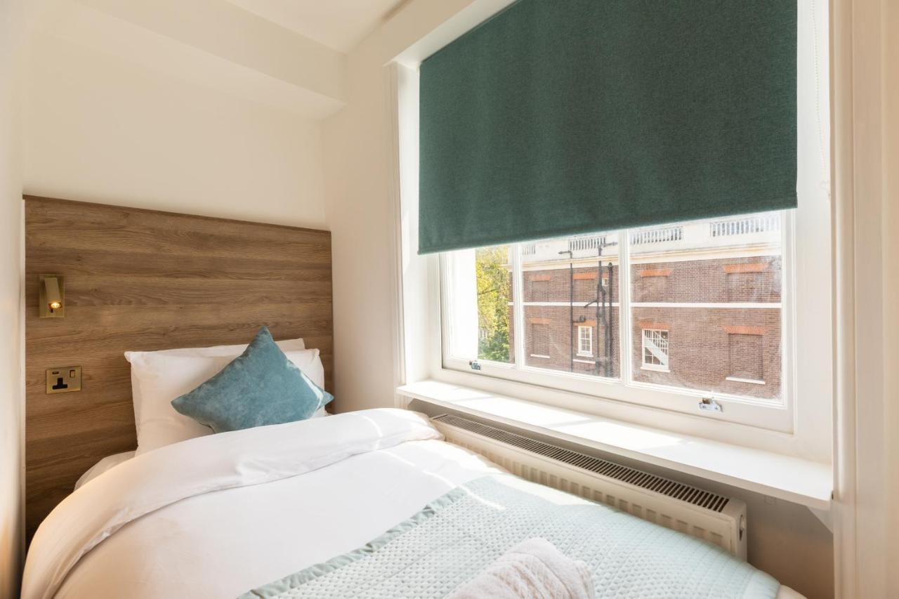 Hotel The Chapter - Griffin House Londres