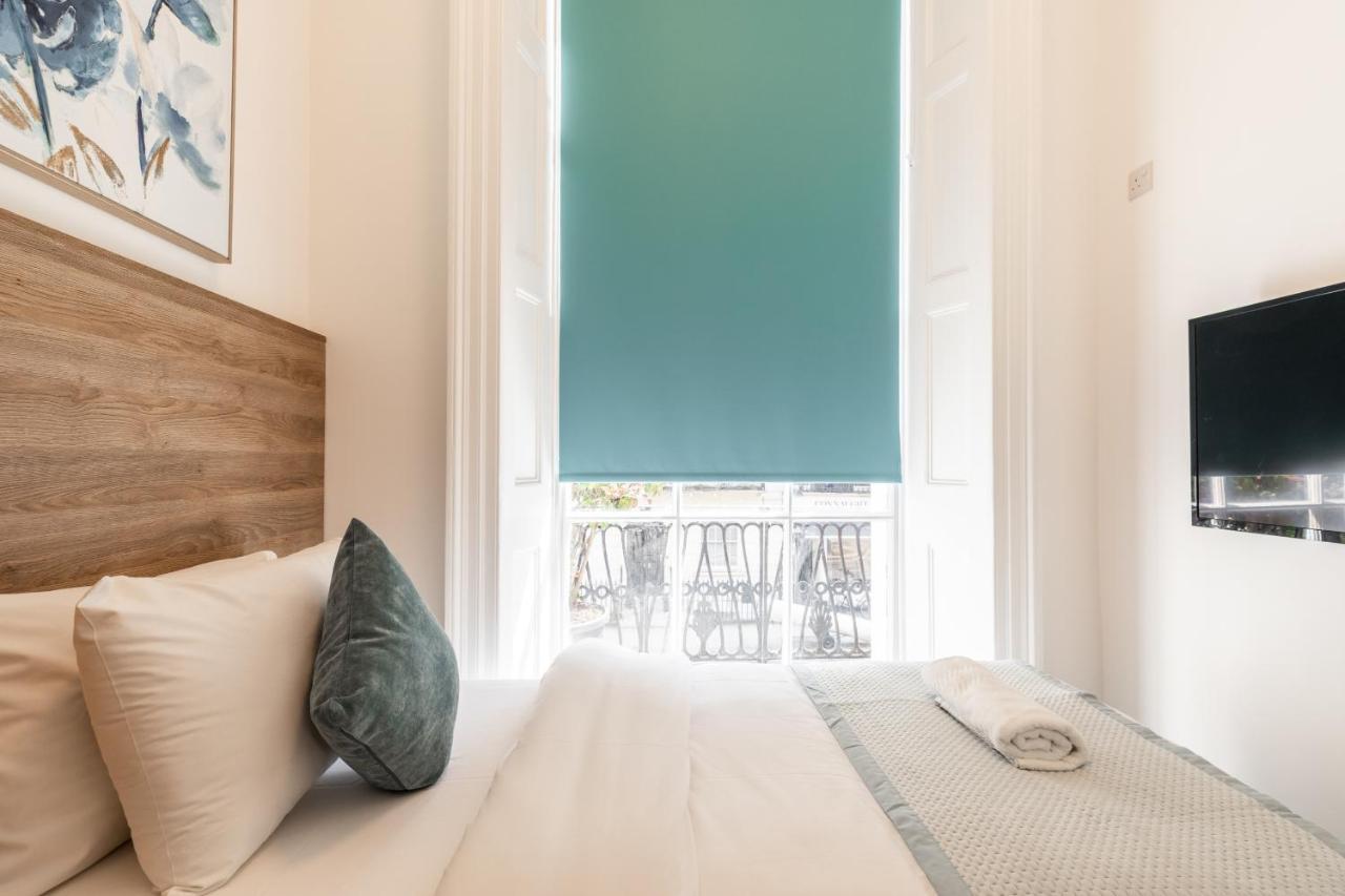The Chapter - Griffin House 3* Londres